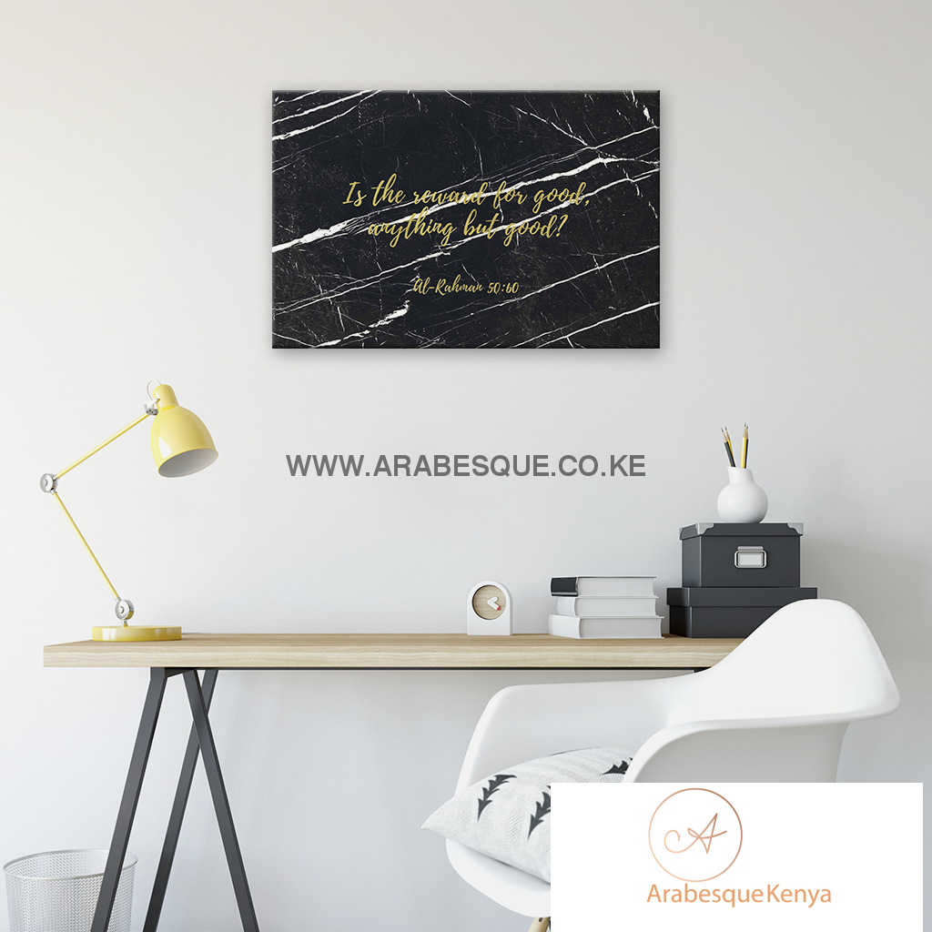 Islamic Art Kenya